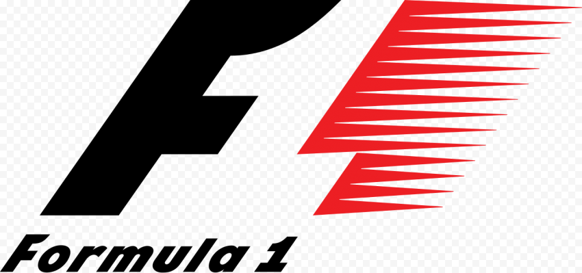 Formula 1 Logo PNG Photos