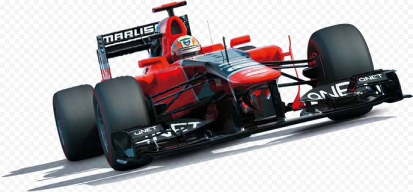 Formula 1 PNG HD