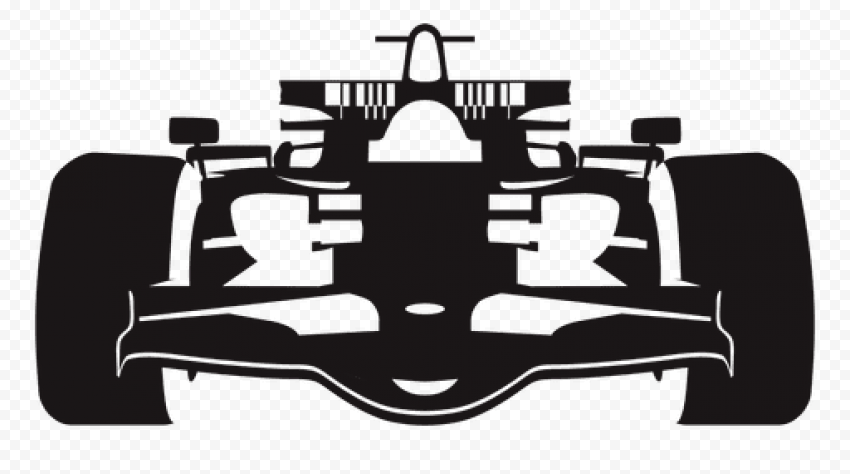 Formula 1 Transparent Images PNG
