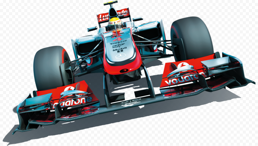 Ferarri Formula 1 PNG Image