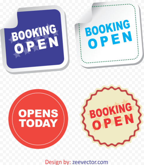 Open Transparent PNG