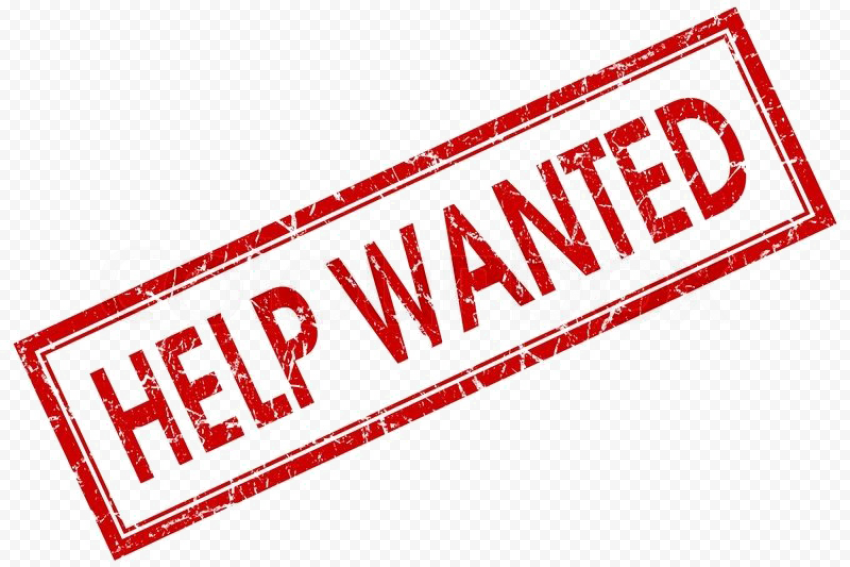 Wanted Stamp PNG File
