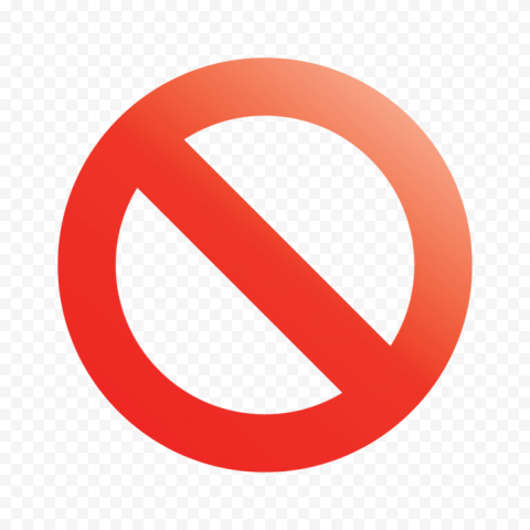 Stop PNG Picture