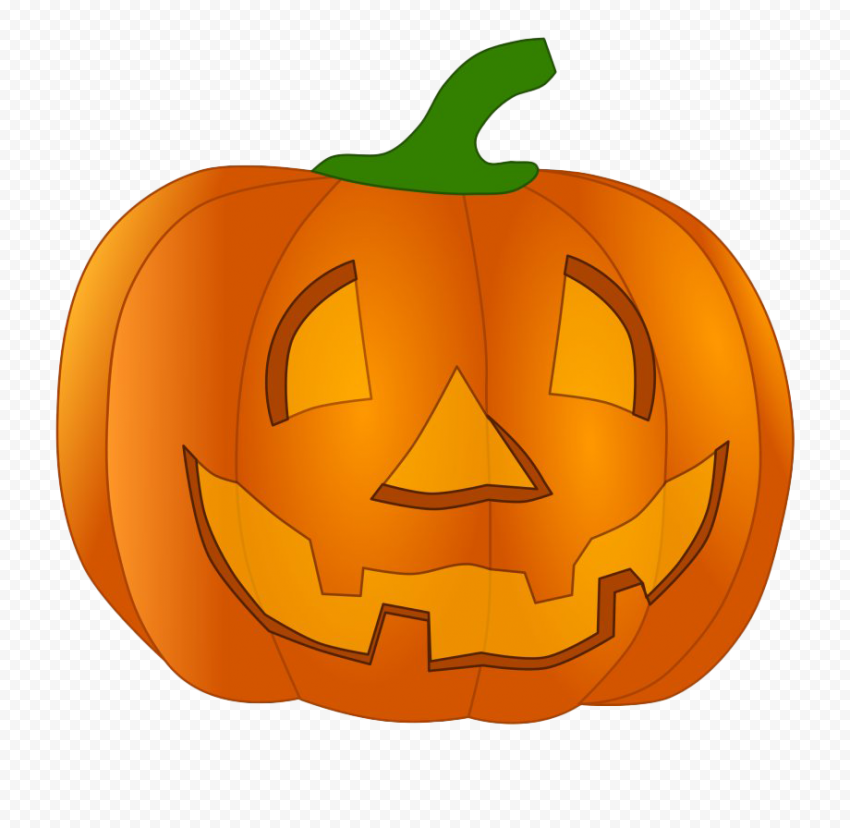 Jack O Lantern Pumpkin PNG Photos