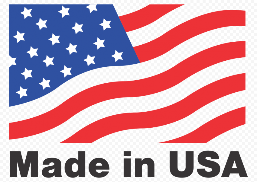 Made In U S A PNG Image