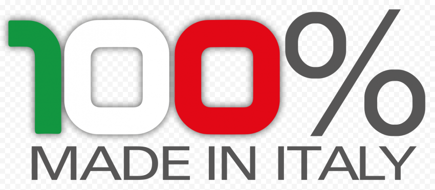 Made In Italy PNG Pic