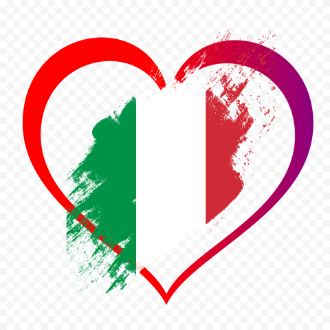 Italy PNG Image