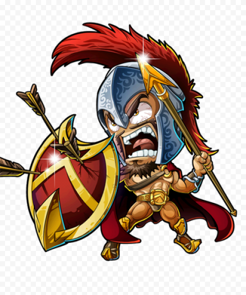 Pantheon PNG HD