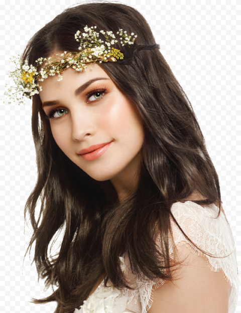 Bride PNG Transparent File
