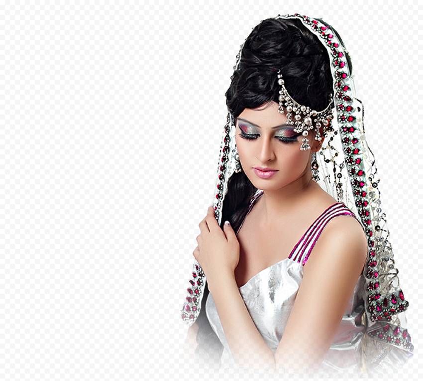 Bride PNG Transparent