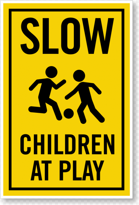 Slow PNG Transparent Image