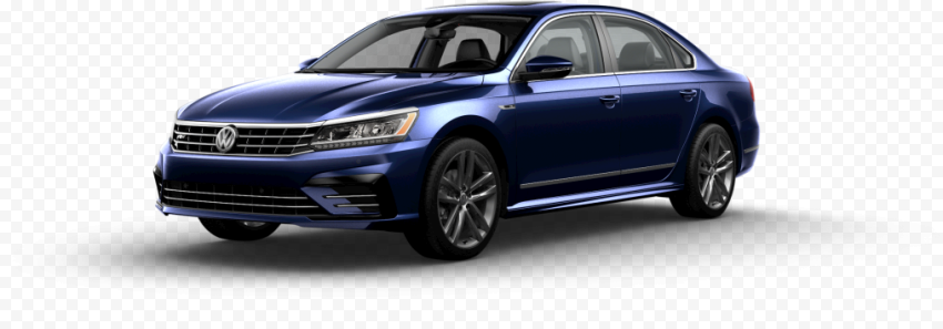 Volkswagen PNG Image