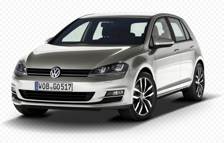 Volkswagen PNG Transparent Picture