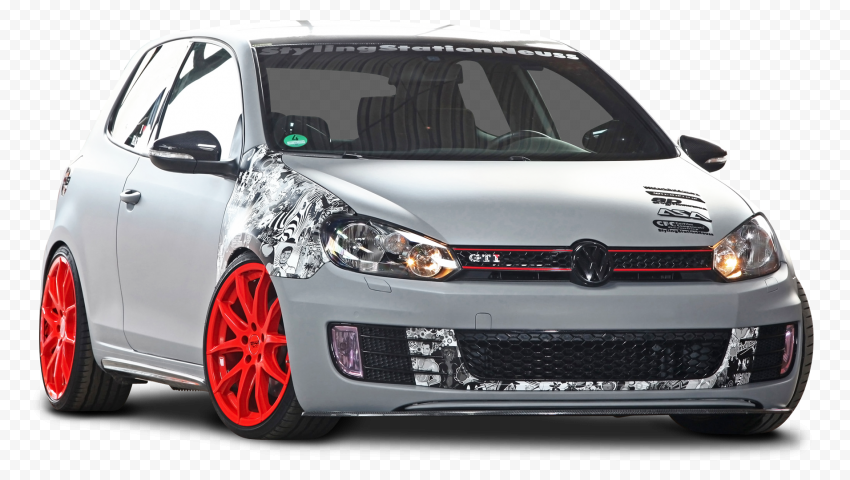 Volkswagen PNG Free Download