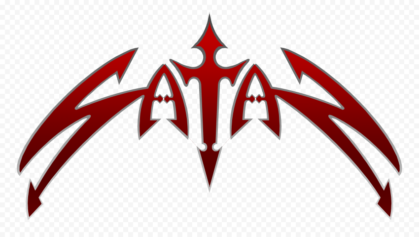 Satan PNG Picture