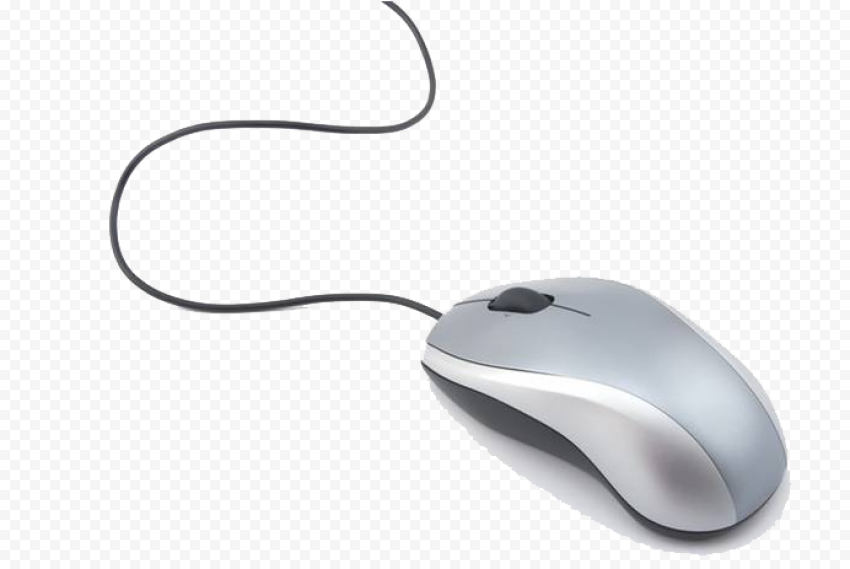 Computer Mouse Transparent PNG