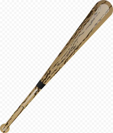 Baseball Bat PNG Pic