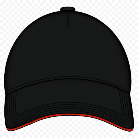 Baseball Cap PNG File