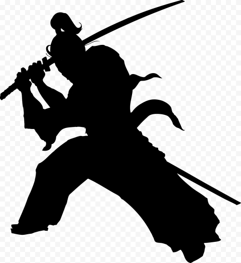 Samurai PNG Free Download