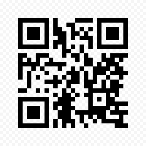 Qr Code PNG Photo
