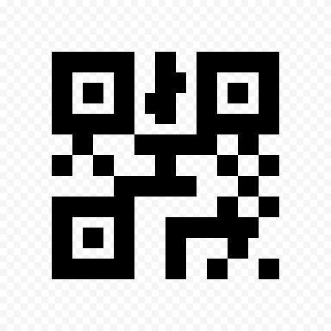 Qr Code PNG Pic