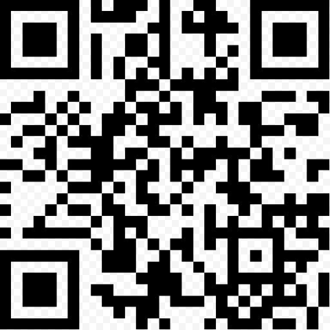 Qr Code PNG Transparent Picture