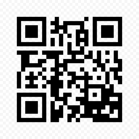 Qr Code Transparent Background