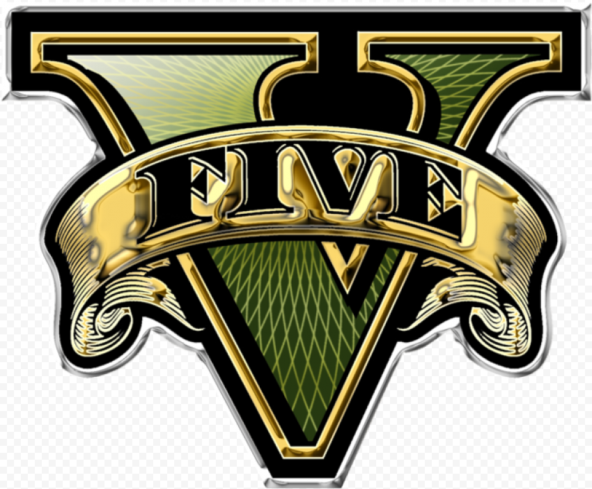 GTA 5 PNG Transparent Picture