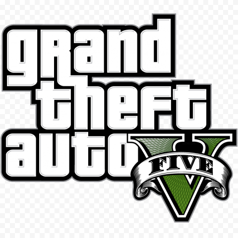 GTA 5 Transparent Images PNG