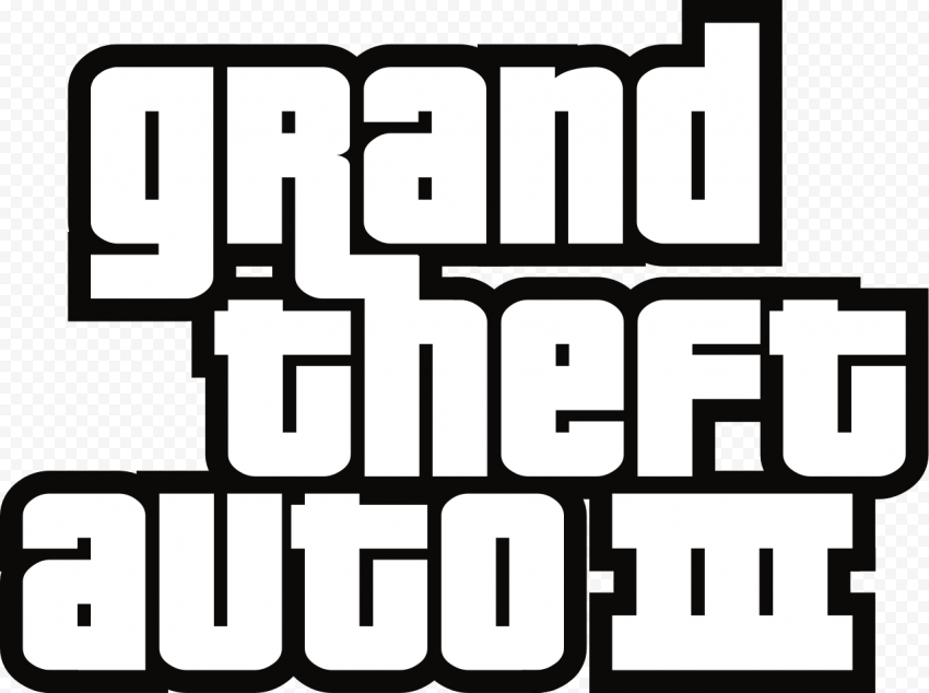 GTA Grand Theft Auto PNG Photos