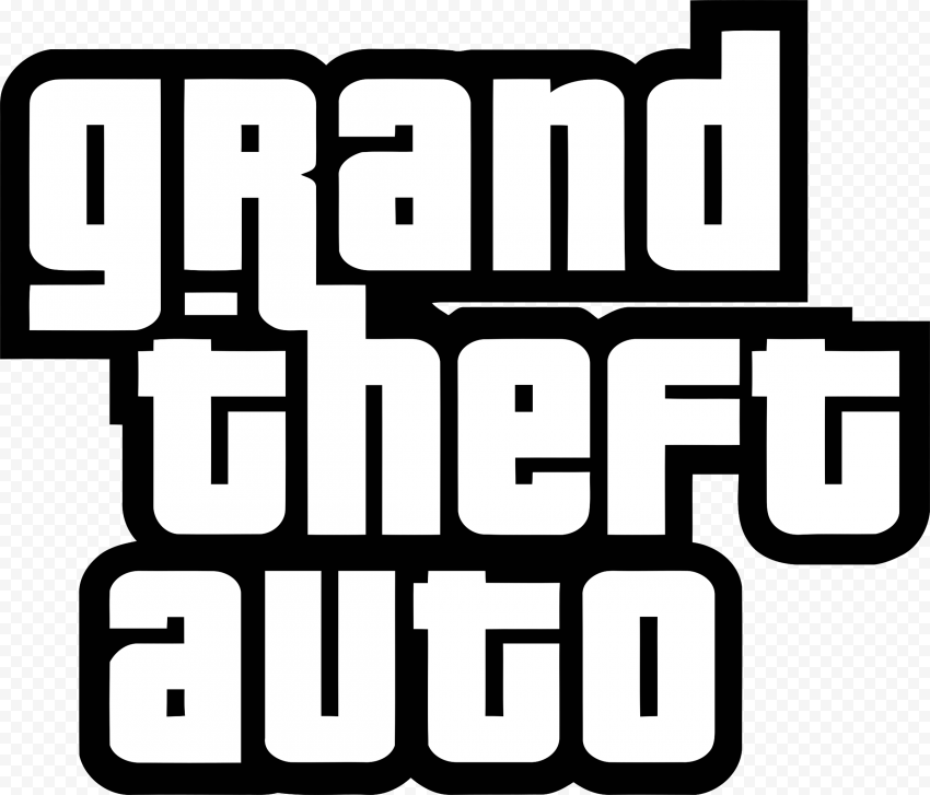 GTA PNG Pic