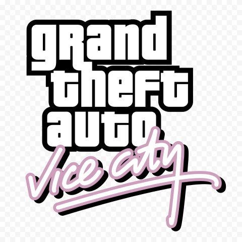 GTA PNG Clipart