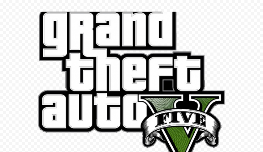 GTA V PNG Clipart