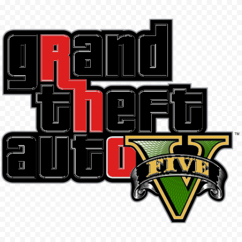 GTA V PNG Pic