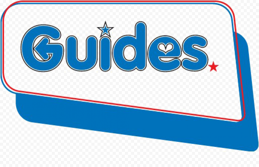 Guide PNG Image