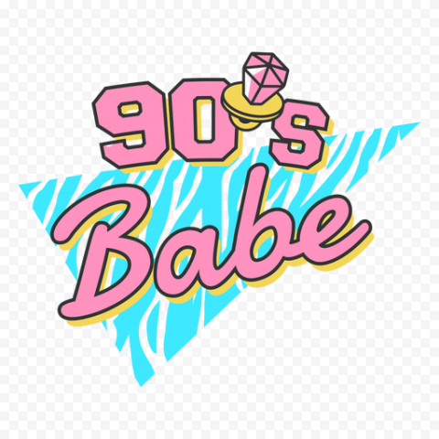 90s PNG Pic