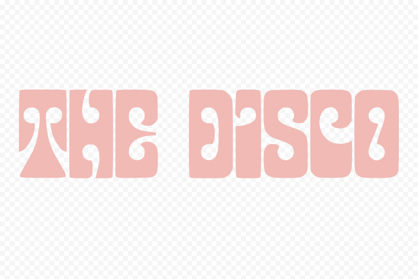 70s PNG Isolated File