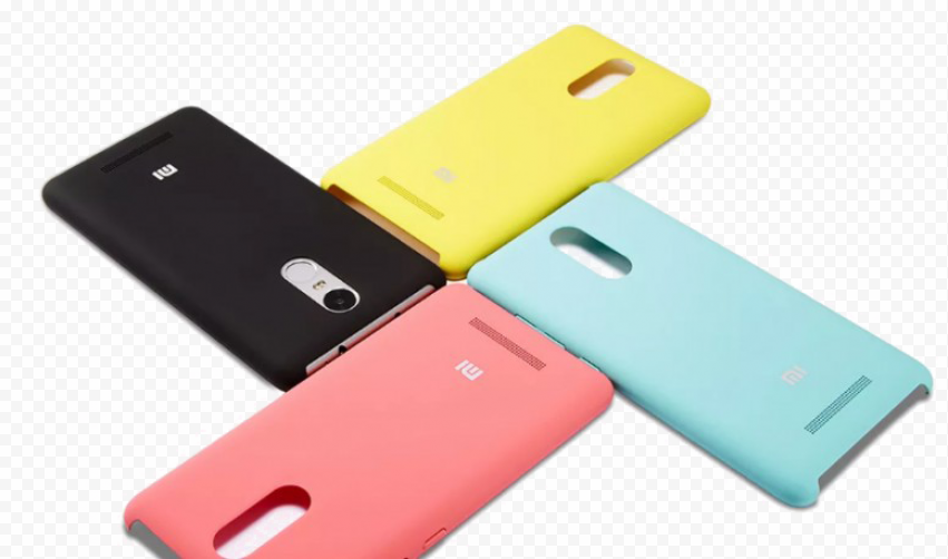 Mobile Cover PNG File