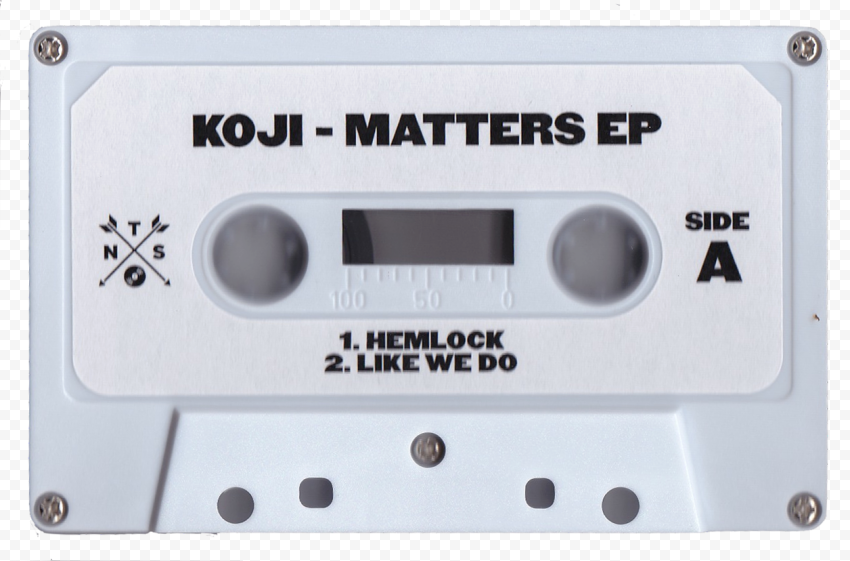 Audio Cassette PNG Transparent