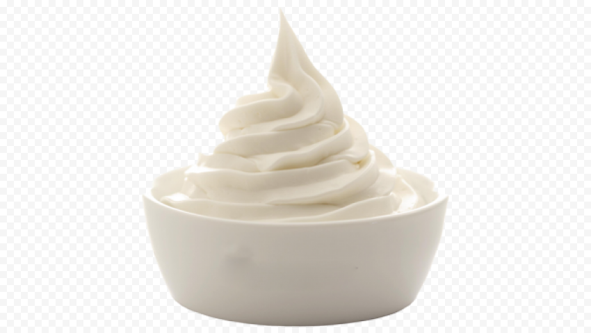 Yogurt PNG Clipart