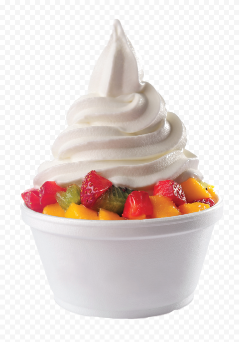 Yogurt Transparent PNG