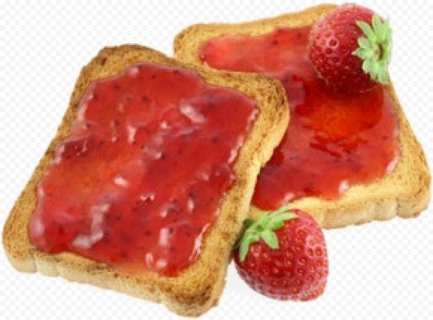 Jam Background PNG