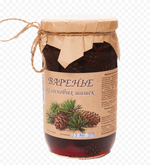 Jam PNG Transparent Image
