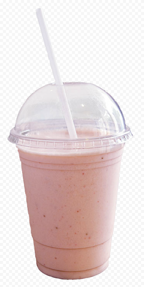 Milkshake PNG Image HD