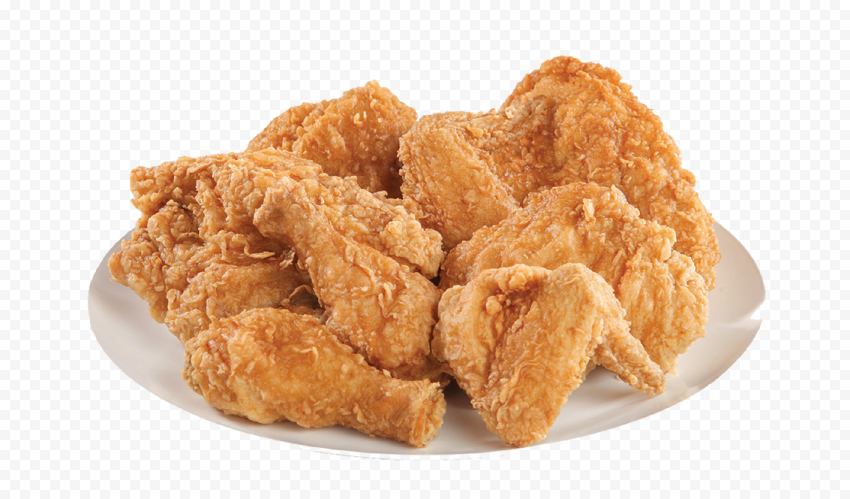 KFC Chicken PNG File