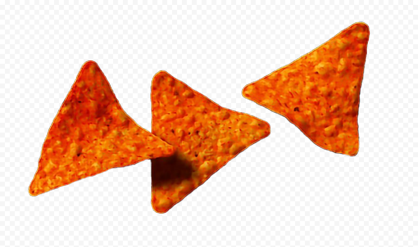 Doritos PNG File