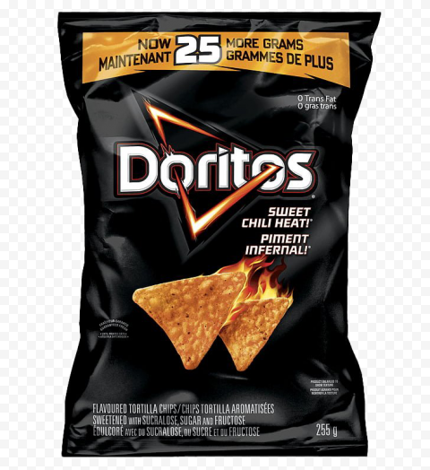 Doritos PNG HD