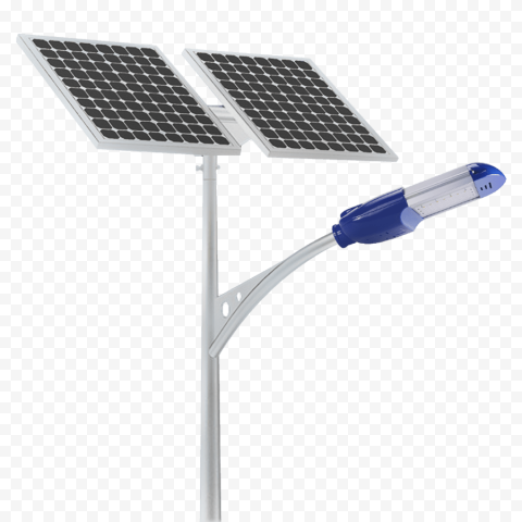 Solar Lighting PNG Transparent