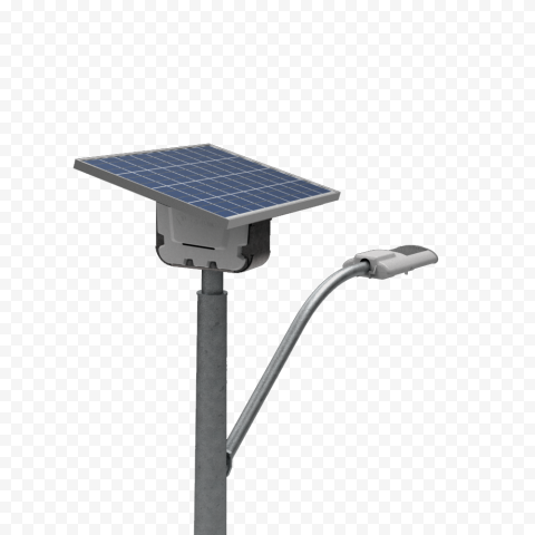 Solar Lighting PNG Clipart