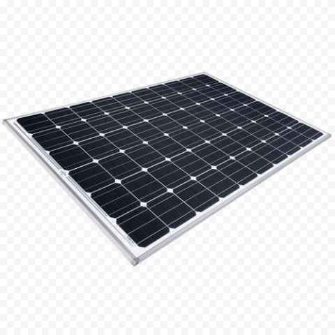 Solar Panel PNG Free Download